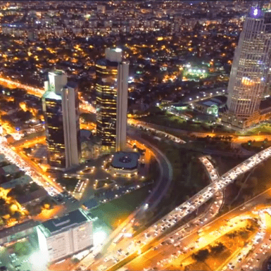 Mercedes-Benz, Startup Çağrısı, 2019