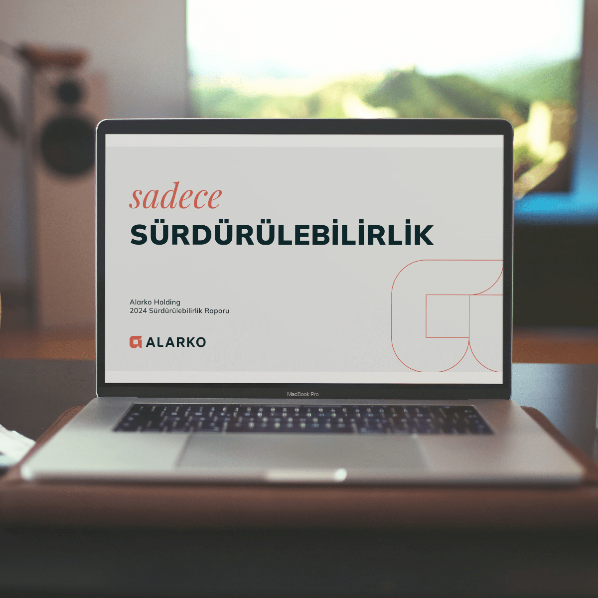 Alarko Holding, Sürdürülebilirlik Raporu, 2024