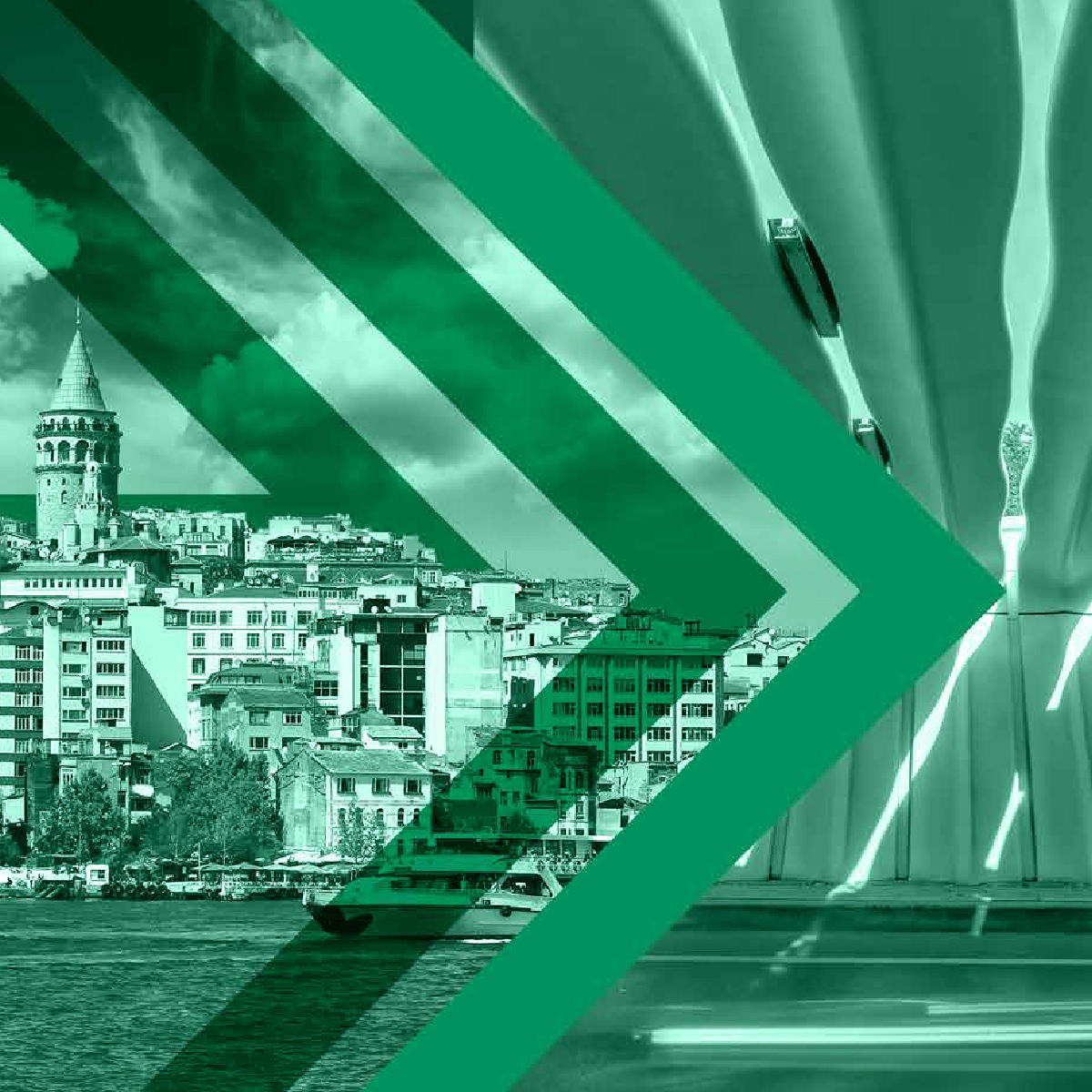 Avrasya Tüneli, Sürdürülebilirlik Raporu, 2024-2025